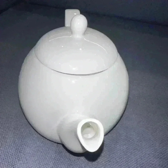 Sweese Teapots for Tea, Porcelain Tea pot / NEW in box! No infuser - Picture 11 of 14